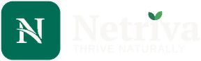 Netriva – Thrive Naturally