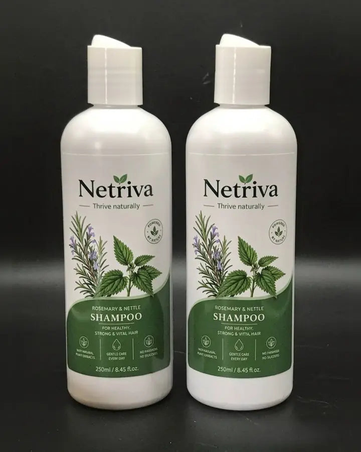 2x Double Pack (FREE UK Shipping)