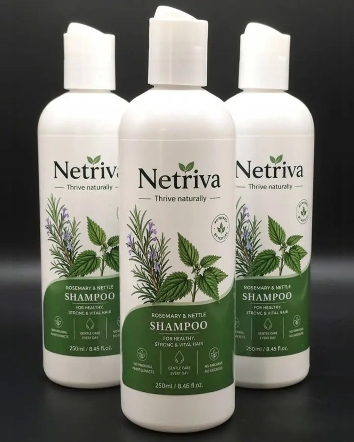 3x Triple Pack (FREE EU & UK Shipping)